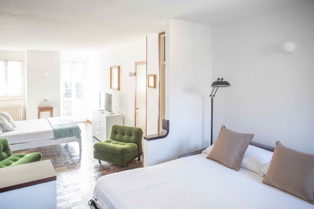 The Postcard By Design Studio Varenna Exterior photo