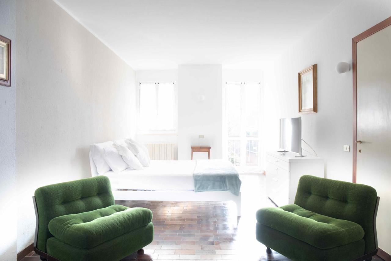 The Postcard By Design Studio Varenna Exterior photo