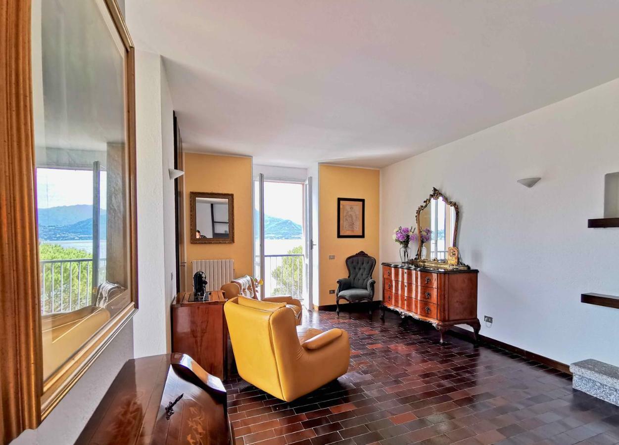 The Postcard By Design Studio Varenna Exterior photo