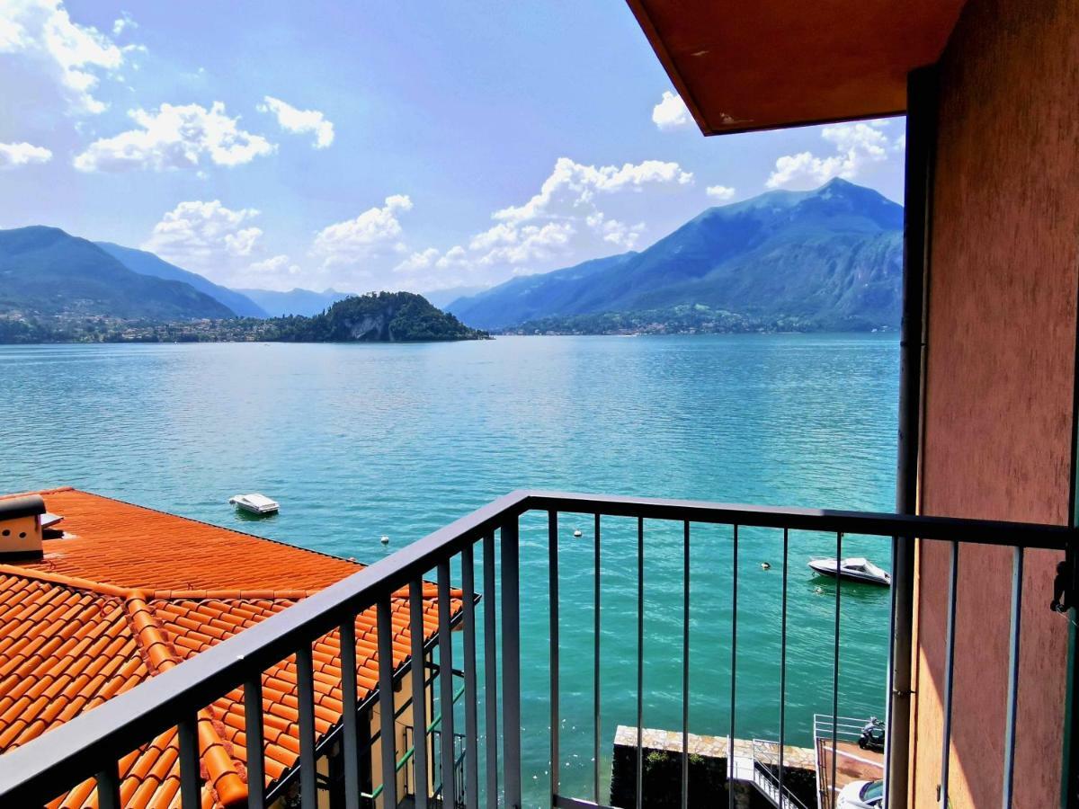 The Postcard By Design Studio Varenna Exterior photo